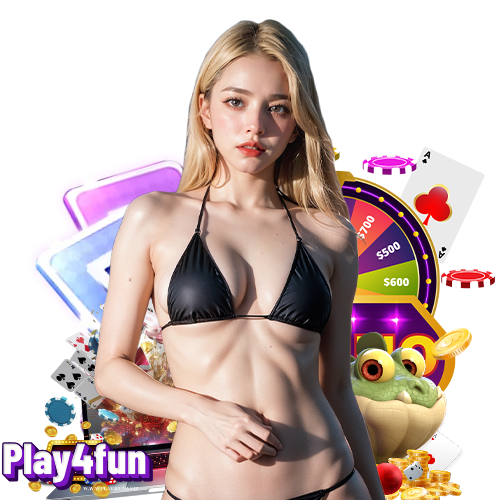 play4fun wallet